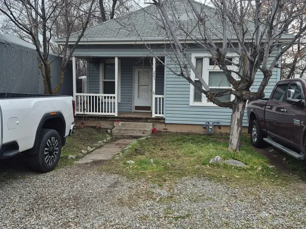 263 N Harrisville Rd, Ogden, UT 84404