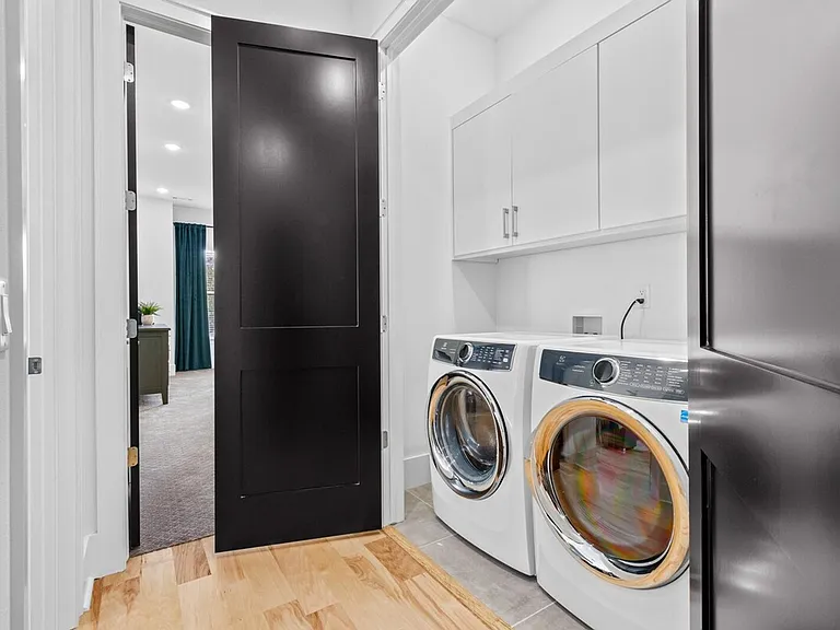 Washer/Dryer
