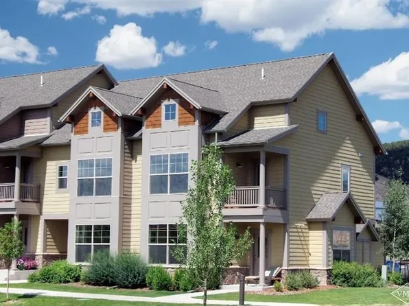 760 Montgomerie Cir, Eagle, CO 81631