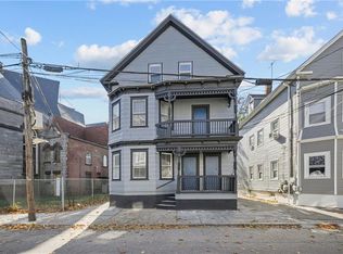 136 Superior St, Providence, RI 02909