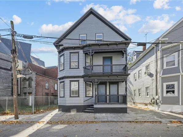 136 Superior St, Providence, RI 02909