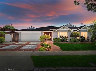16222 Chipper Ln, Huntington Beach, CA 92649