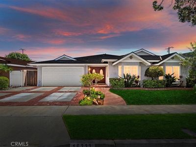 16222 Chipper Ln, Huntington Beach, CA, 92649