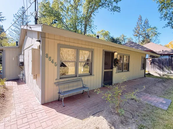8645 Sonoma Ave, Sebastopol, CA 95472