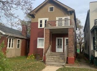 329 Marshall St, Gary, IN 46404