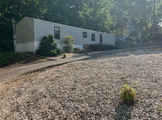 801 Sugar Valley Rd SW, Cartersville, GA 30120