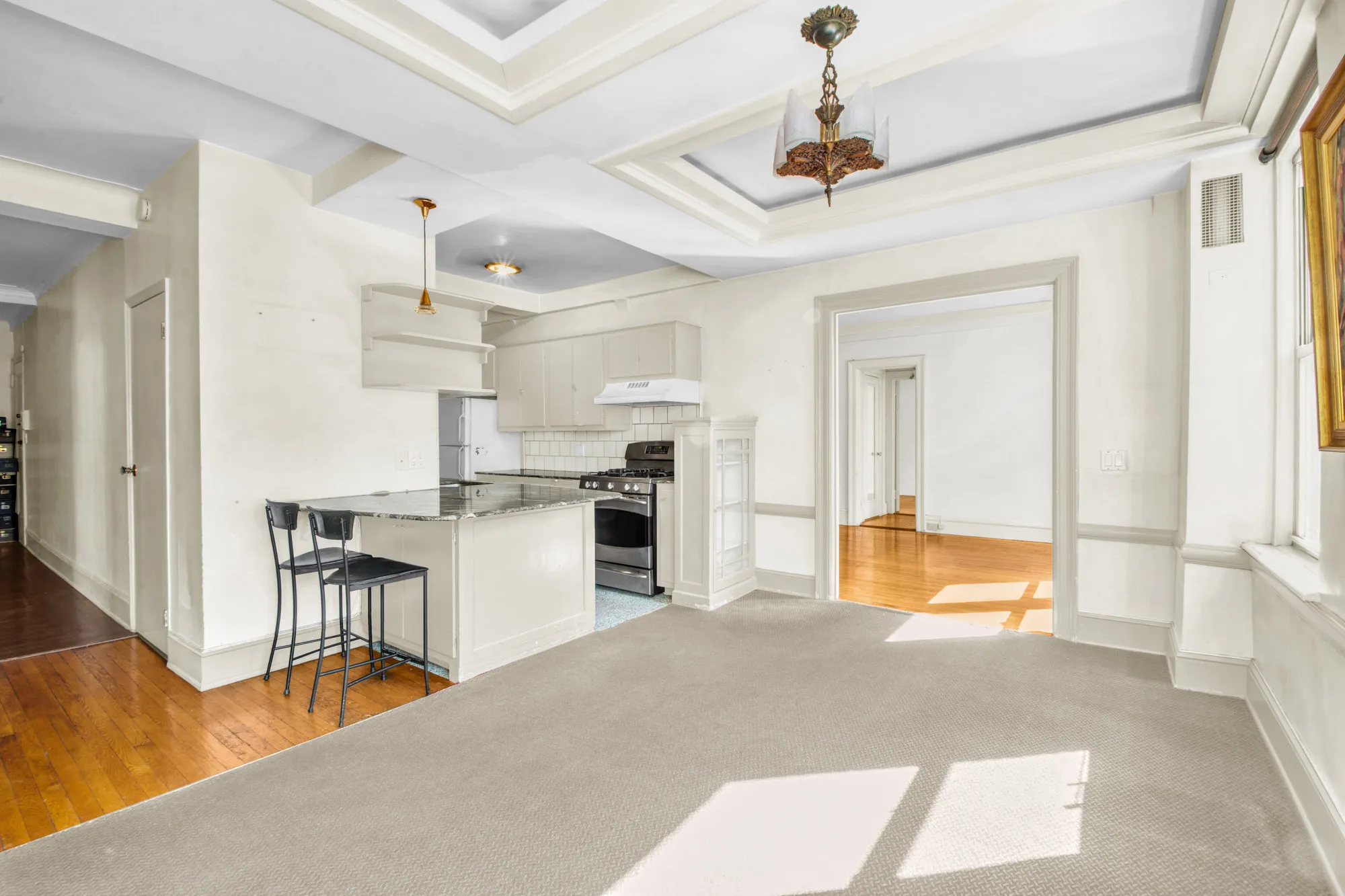 136 East 36th Street #8B in Murray Hill, Manhattan | StreetEasy