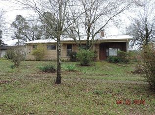 1827 Whitson Ln, Ozark, AR 72949