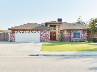 1407 Mornington Ave, Bakersfield, CA 93307