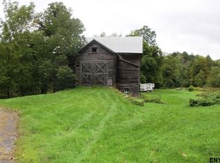 282 Looking Glass Rd, Richmondville, NY 12149