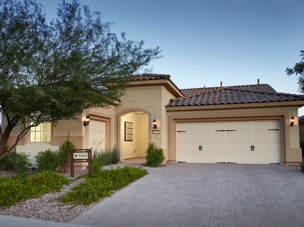 6316 W Honors Way, Florence, AZ 85132