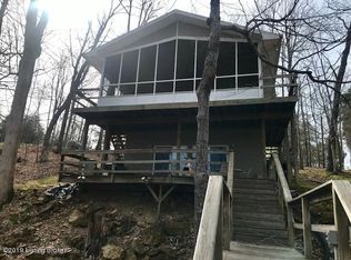 537 Paulette Way Ln, Falls Of Rough, KY 40119