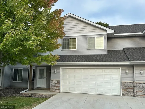 431 Cedar Pl, Maple Lake, MN 55358