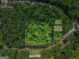 LOT 74 Bramlett Dr, Elberton, GA 30635
