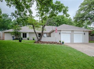 3713 Spring Hill Dr, Edmond, OK 73013