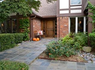 7231 Holyoke Dr, Dallas, TX 75248