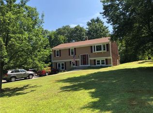 96 Scott Hollow Rd, Coventry, RI 02827