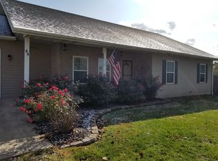 44 Pace Rd, Eldon, MO 65026