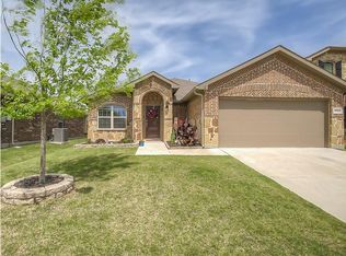 14313 Broomstick Rd, Haslet, TX 76052