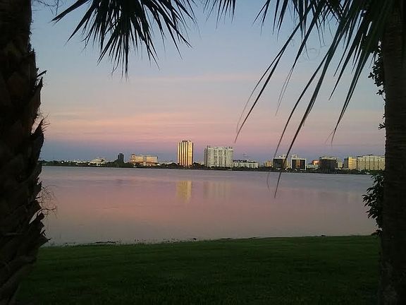 Lake
