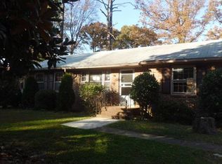 6418 Clisby Rd, Richmond, VA 23225