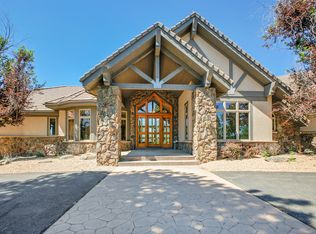 30296 Snowbird Ln, Evergreen, CO 80439