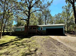 727 Rock Creek Rd, Hot Springs, AR 71913