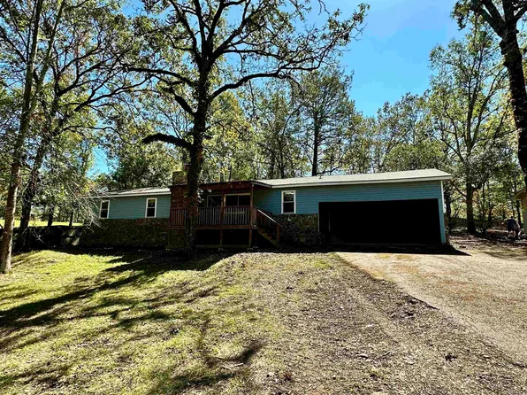 727 Rock Creek Rd, Hot Springs, AR 71913