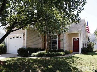 2005 Misty Fog Ct, Raleigh, NC 27603