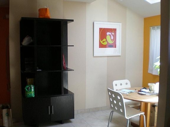 Breakfast Nook