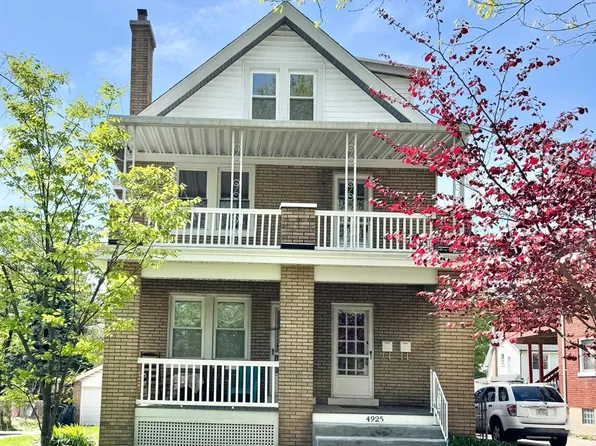 4925 Ralph Ave, Cincinnati, OH 45238