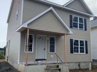 41 Natick St, Albany, NY 12205