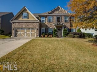 4380 Gavira Ct, Cumming, GA 30040