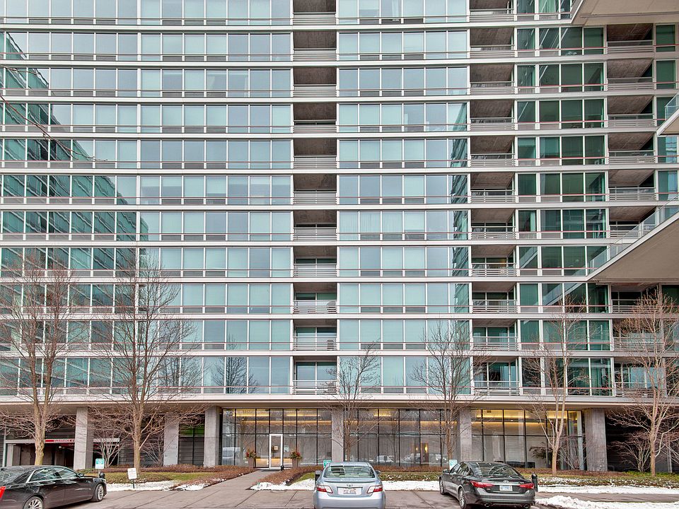 1st image of 9715 Woods Dr Unit 702