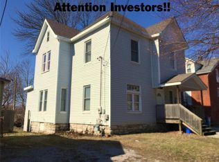 720 Central Ave, Alton, IL 62002