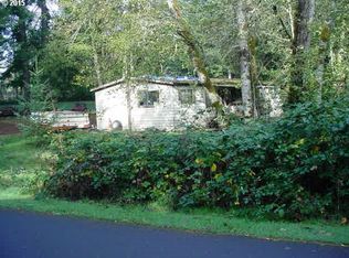 42335 SE Erickson Rd, Sandy, OR 97055