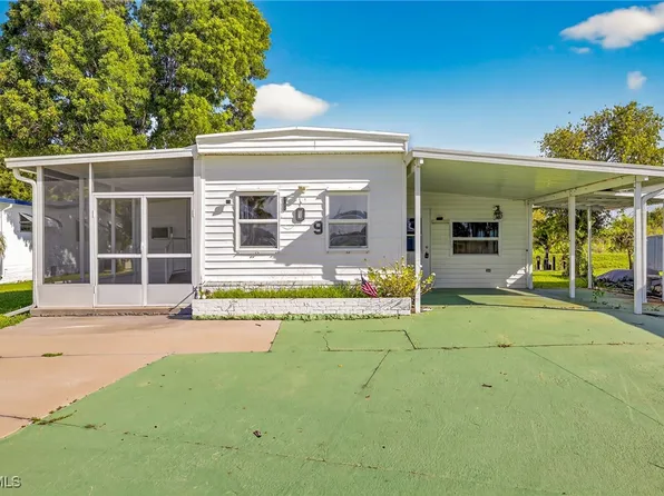 109 Conestoga Trl, North Fort Myers, FL 33917