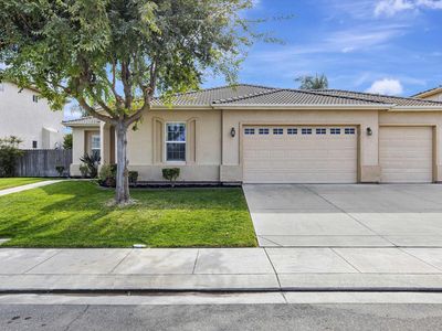 2174 Gibralter Dr, Manteca, CA, 95337