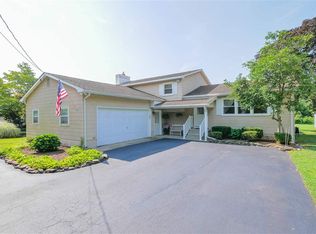 222 Marshallville Rd, Woodbine, NJ 08270