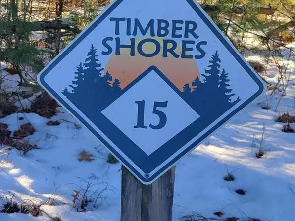 Lot 15 19th Pass #15, Arkdale, WI 54613