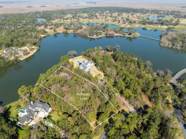 65 Palisade Ln, Saint Simons Island, GA 31522