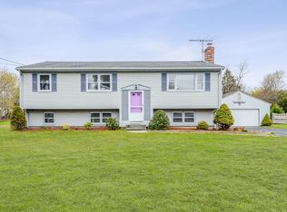 15 Partridge Trl, Bridgewater, MA 02324