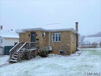 1105 Cambria St, Portage, PA, 15946