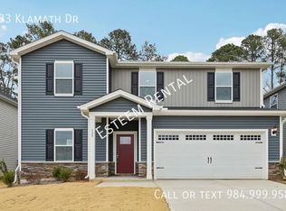 133 Klamath Dr, Garner, NC 27529