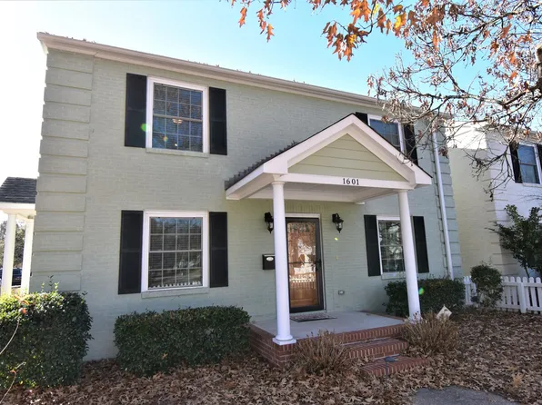 1601 Fort Bragg Rd, Fayetteville, NC 28305