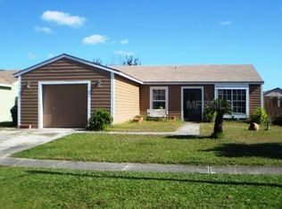 5727 Ridgestone Dr, Tampa, FL 33625