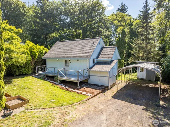 402 Bates Road, Kelso, WA 98626