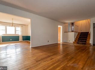 3 McKim Ave, Baltimore, MD 21212