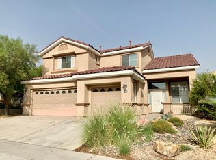 1917 Sierra Oaks Ln, Las Vegas, NV 89134