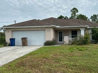 409 La Perouse St, Lehigh Acres, FL 33974